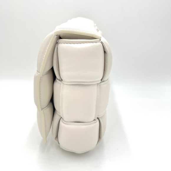 BOTTEGA VENETA PADDED CASSETTE - Picture 8 of 14